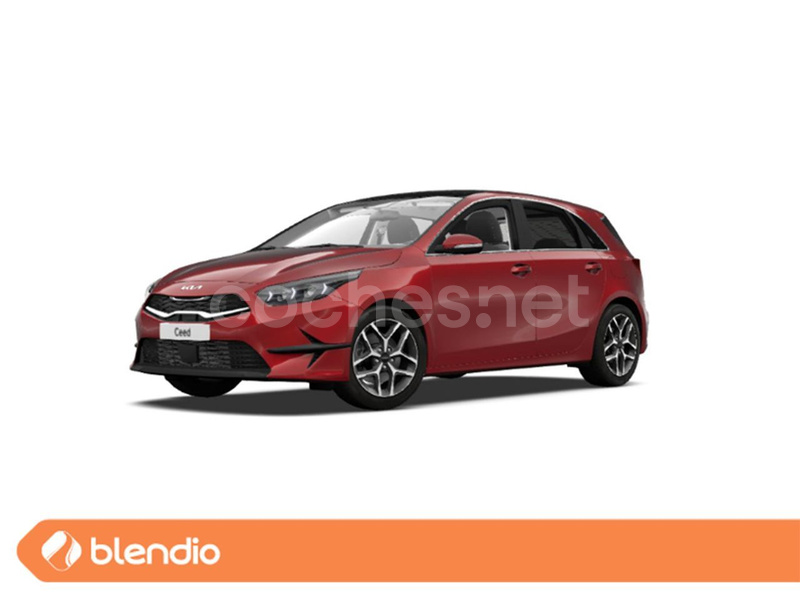 KIA Ceed 1.0 TGDi Tech