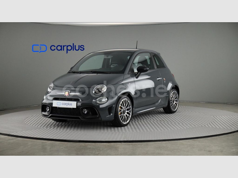 ABARTH 500 1.4 16v TJet 595 107kW 145CV E6 3p.