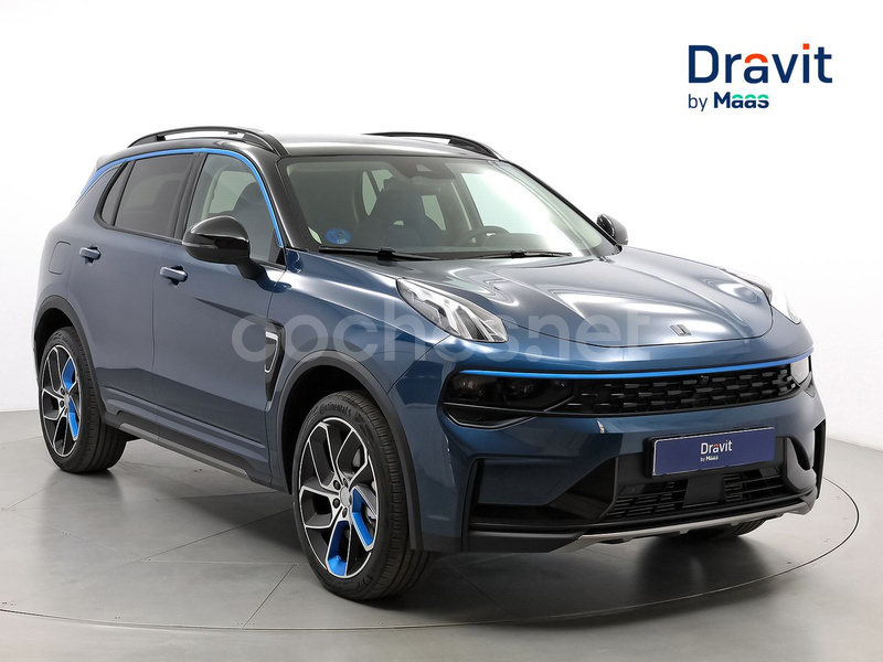 LYNK & CO 01 1.5 PHEV 3.3kW 5p.