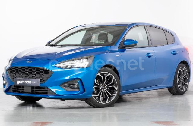 FORD Focus 1.0 Ecoboost 92kW STLine 5p.