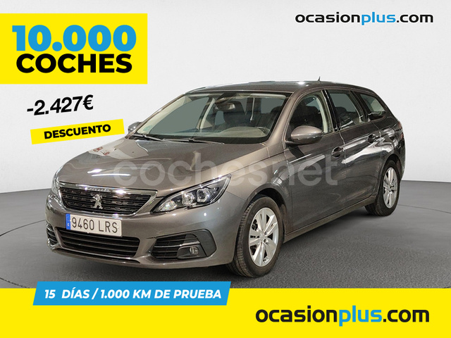 PEUGEOT 308 SW Active Pack Puretech 130 SS MAN