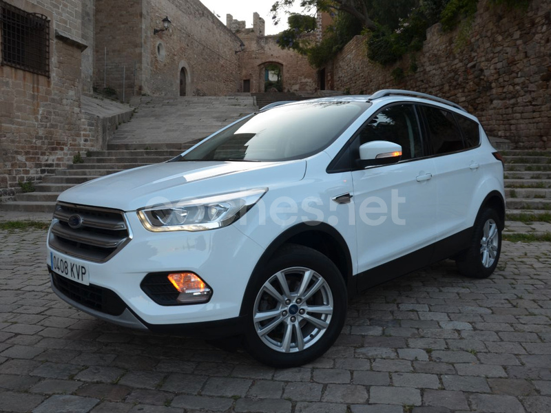 FORD Kuga 1.5 EcoBoost 88kW 4x2 Trend 5p.