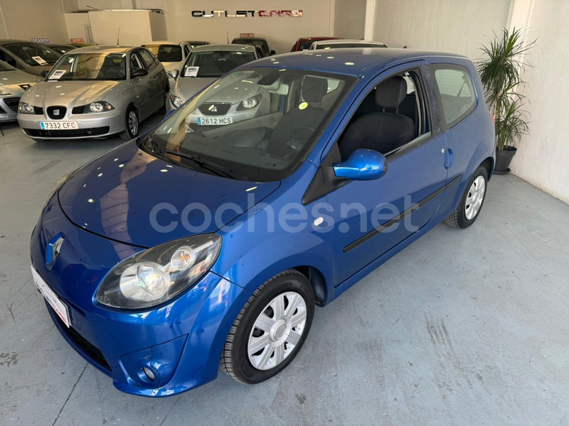 RENAULT Twingo Dynamique2 1.5 dCi 65 eco2 3p.