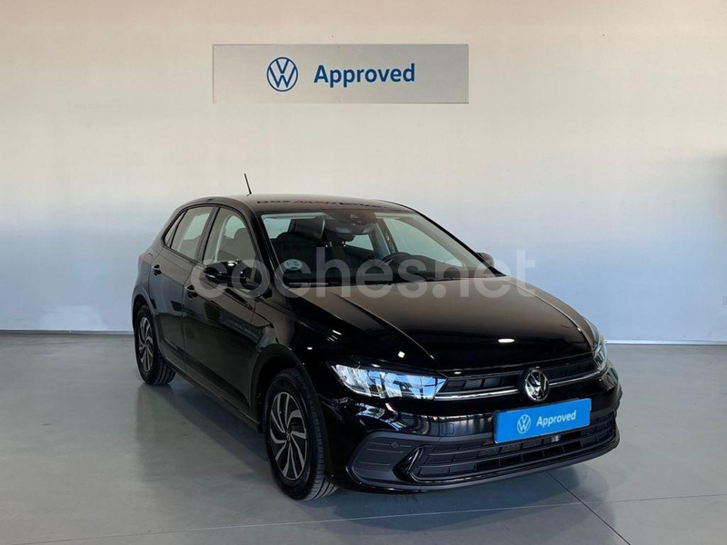 VOLKSWAGEN Polo Life 1.0 TSI