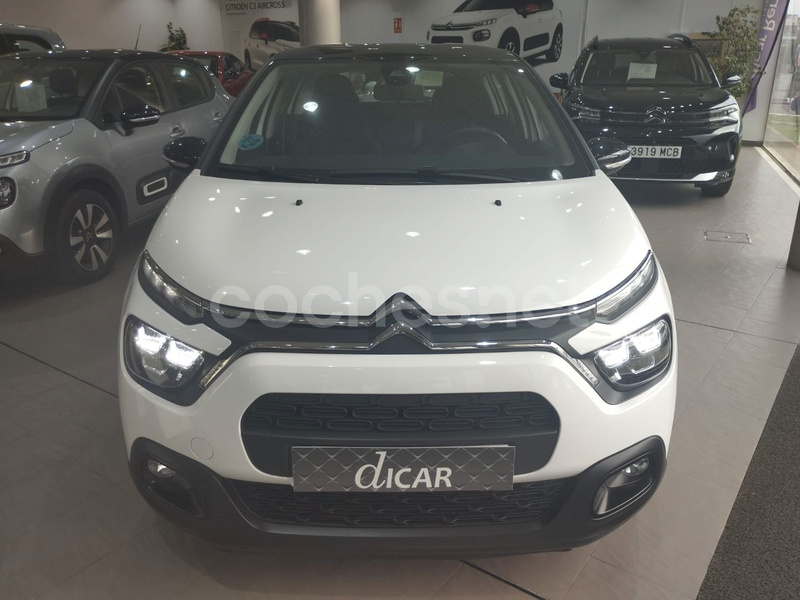 CITROEN C3 PureTech 60KW 83CV Feel Pack 5p.