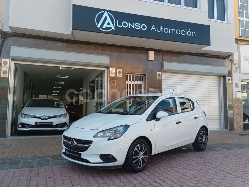 OPEL Corsa 1.4 Business