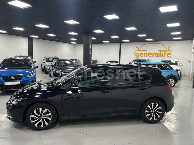 VOLKSWAGEN Golf 1.0 TSI