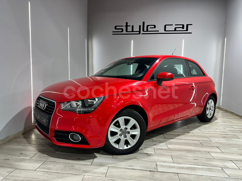 AUDI A1 1.6 TDI Ambition