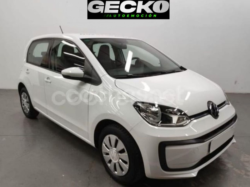 VOLKSWAGEN up! High up 1.0