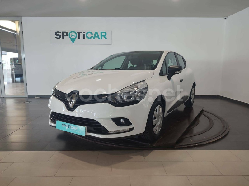 RENAULT Clio Business TCe 55kW 75CV 18 5p.