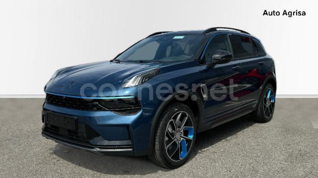 LYNK & CO 01 1.5 PHEV 6.6kW 5p.