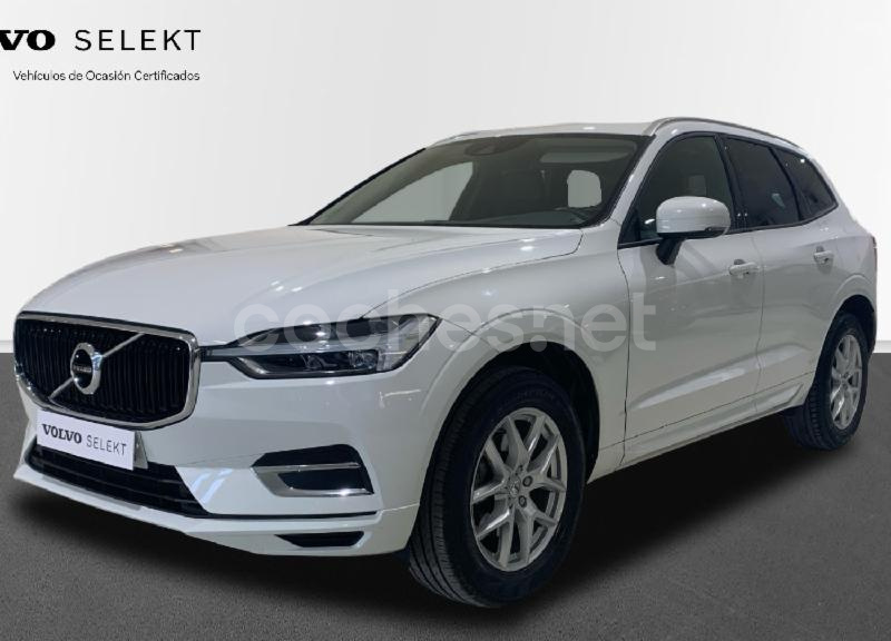 VOLVO XC60 2.0 D3 Momentum