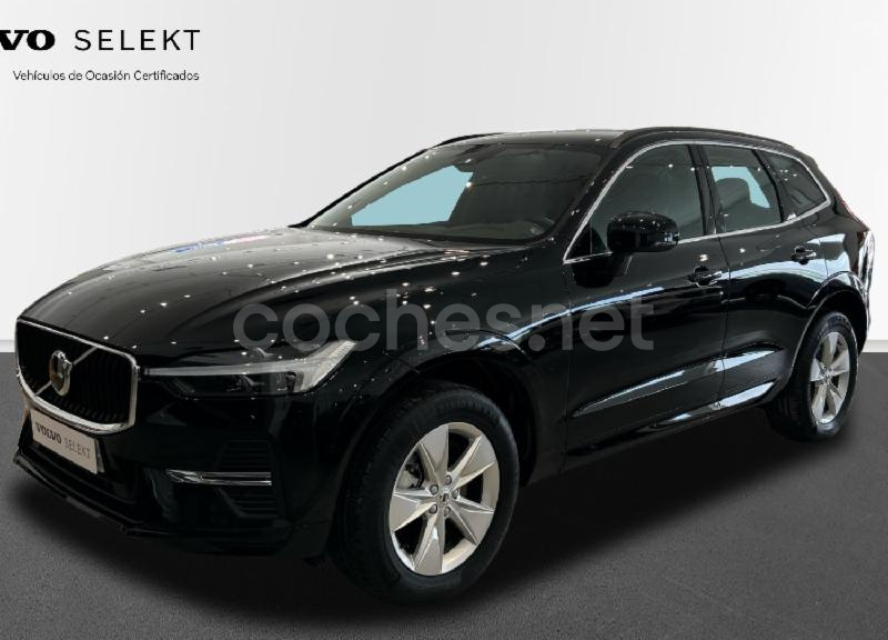 VOLVO XC60 2.0 B4 D Core Auto