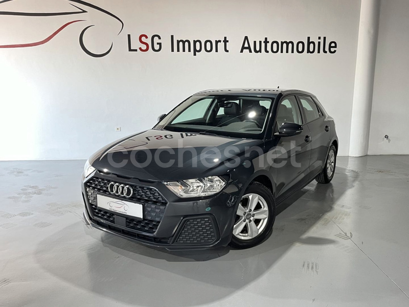 AUDI A1 Sportback 25 TFSI