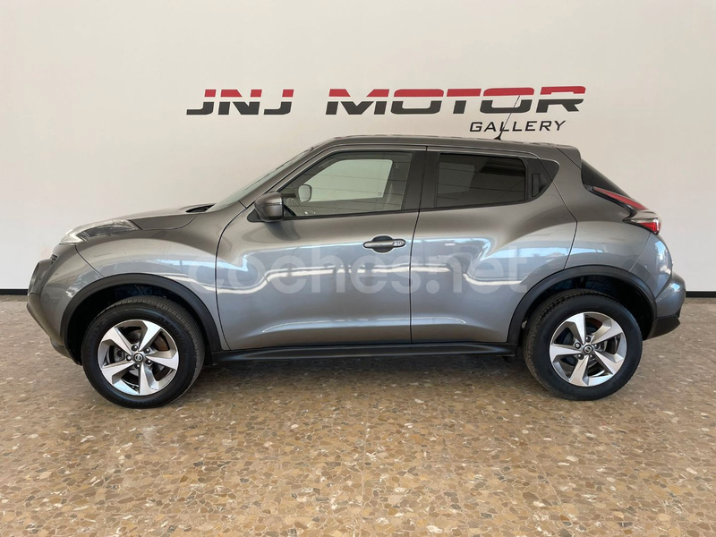 NISSAN JUKE DIGT 86 kW 117 CV 6 MT NCONNECTA 5p.