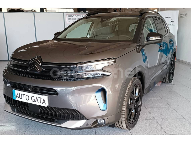 CITROEN C5 Aircross Hybrid 225 eEAT8 Shine Pack