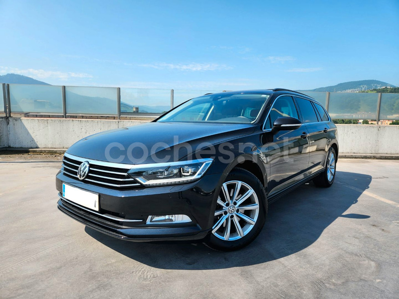 VOLKSWAGEN Passat Variant 2.0 TDI