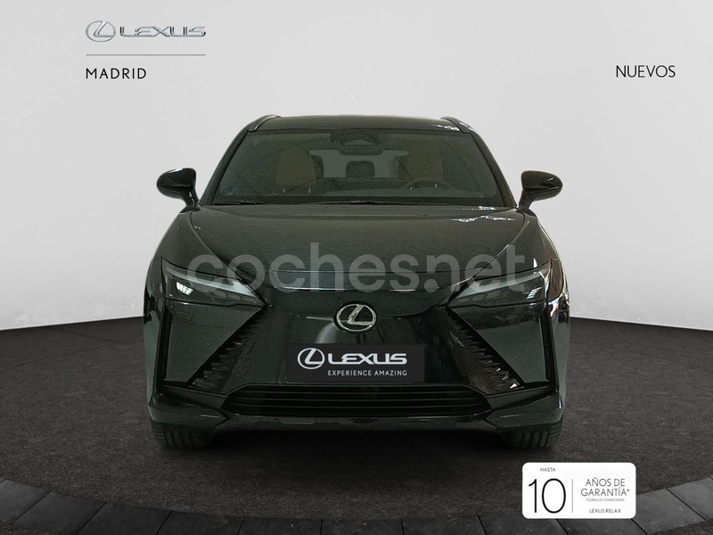 LEXUS RZ 450e Luxury