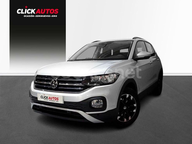 VOLKSWAGEN T-Cross Advance 1.0 TSI 81kW 110CV 5p.