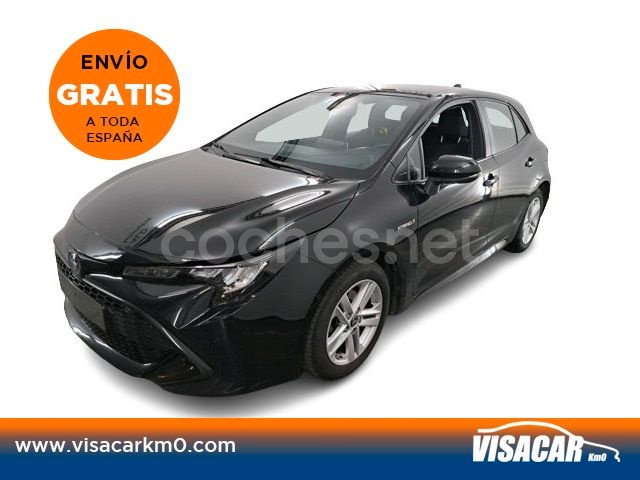 TOYOTA Corolla 1.8 125H ACTIVE TECH ECVT 5p.