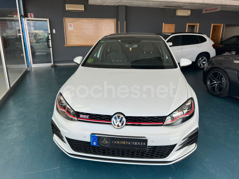 VOLKSWAGEN Golf GTI Performance 2.0 TSI 180kW245CV DSG 5p.