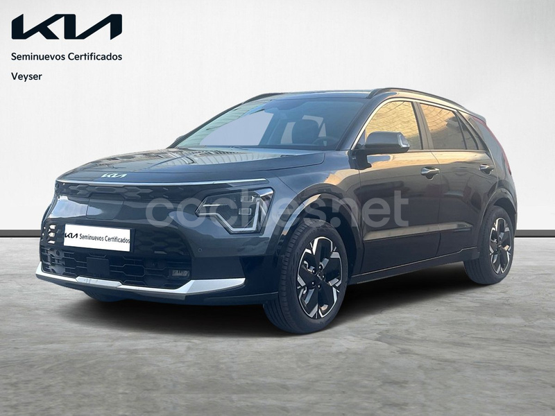 KIA e-Niro eNiro 150kW 204CV Drive Long Range 5p.