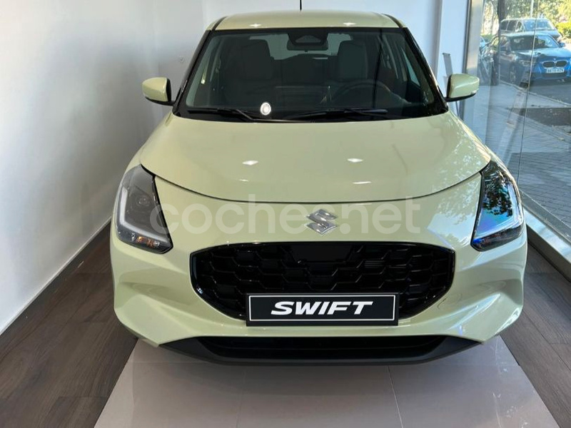 SUZUKI Swift 1.2 S3 Mild Hybrid