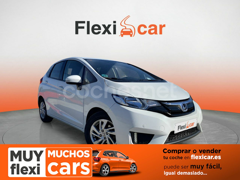 HONDA Jazz 1.3 iVTEC COMFORT 5p.