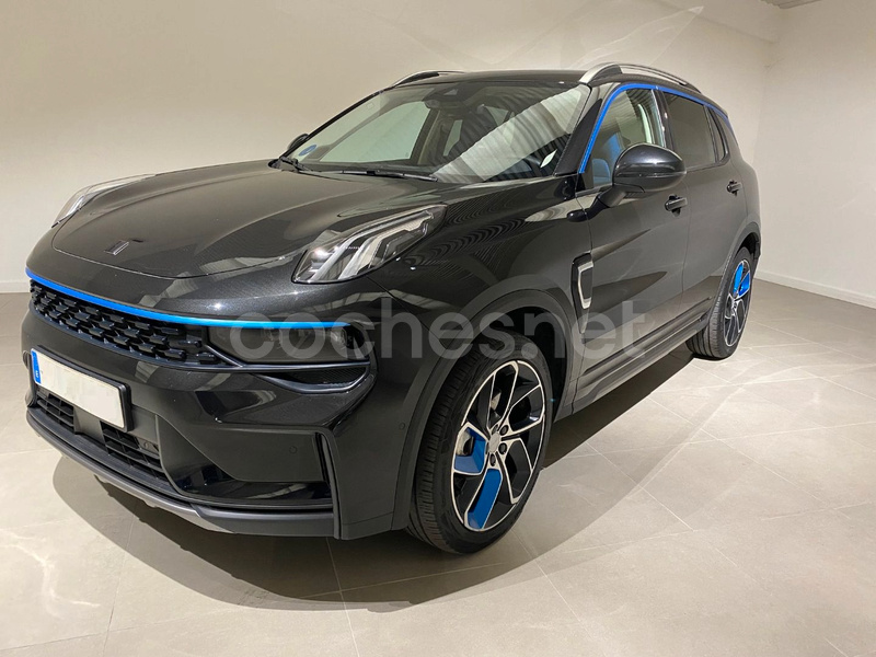 LYNK & CO 01 1.5 PHEV 6.6kW 5p.