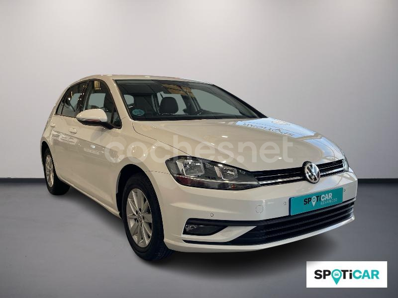 VOLKSWAGEN Golf Last Edition 1.6 TDI 85kW 115CV 5p.