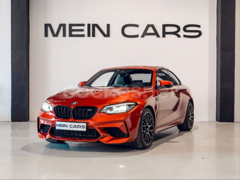 BMW Serie 2 M2 Competition