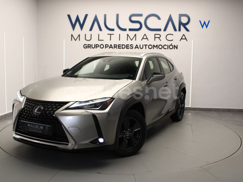 LEXUS UX 2.0 250h Business