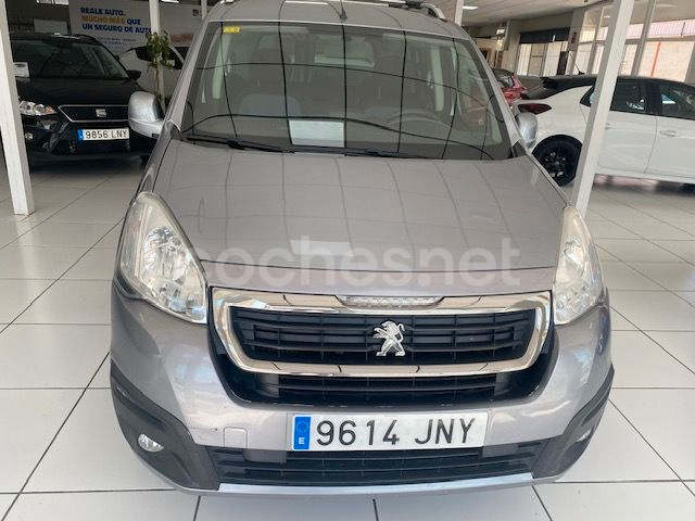 PEUGEOT Partner TEPEE Active 1.6 BlueHDi 100