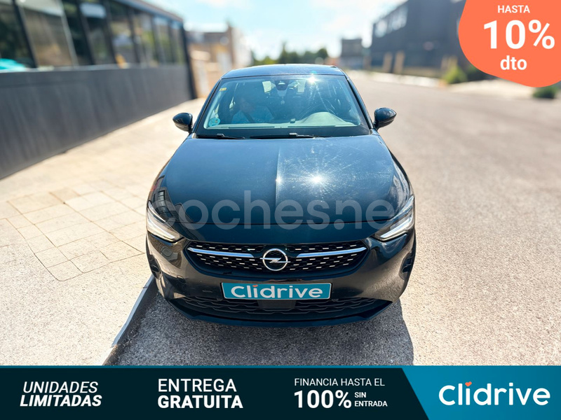 OPEL Corsa 1.2T XHL 74kW 100CV Elegance 5p.