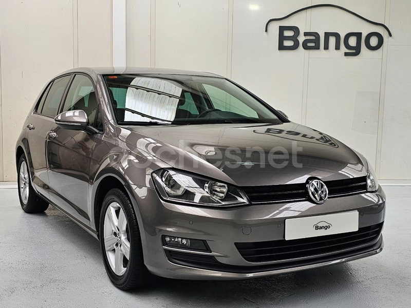 VOLKSWAGEN Golf Advance 1.4 TSI 125CV BMT 5p.