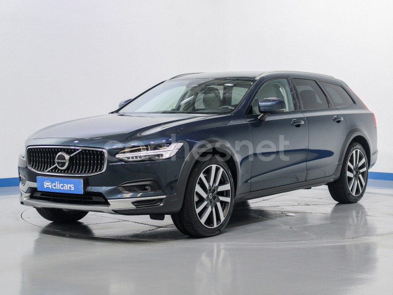 VOLVO V90 Cross Country 2.0 B4 D Pro AWD Auto 5p.