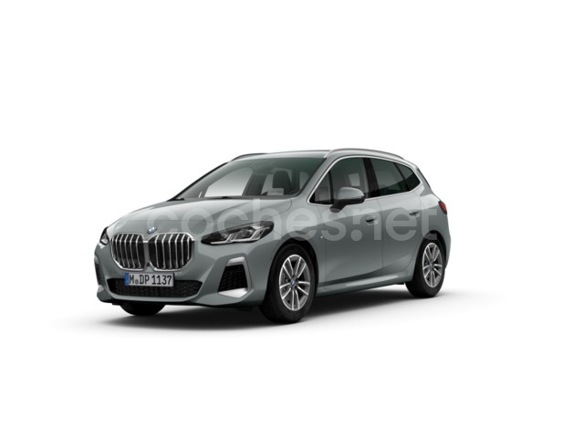 BMW Serie 2 Active Tourer 218d