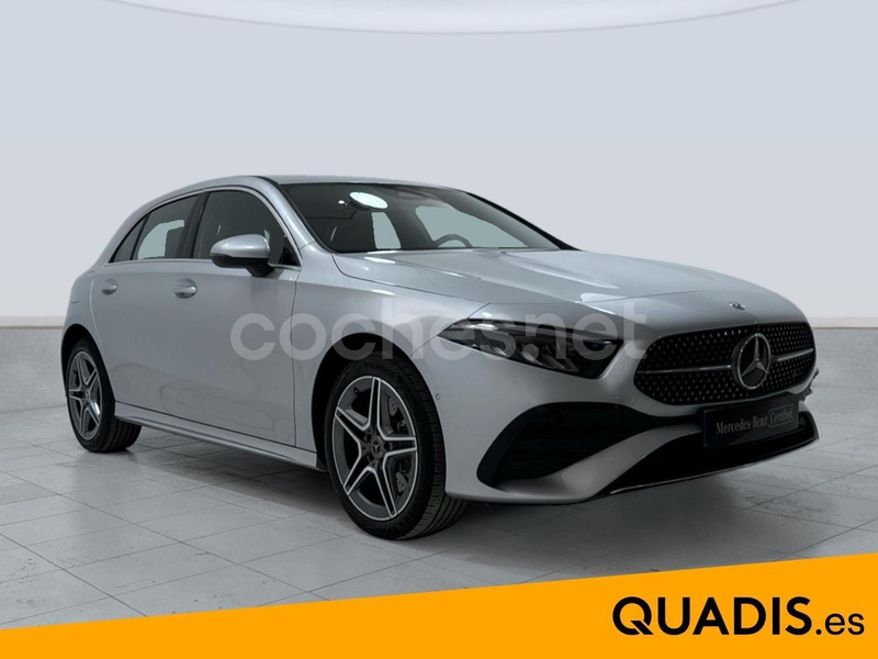 MERCEDES-BENZ Clase A A 250 e 5p.