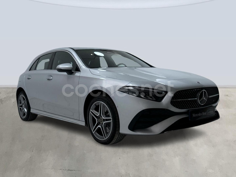 MERCEDES-BENZ Clase A A 250 e