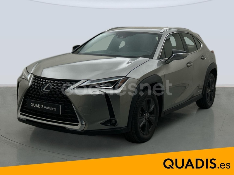 LEXUS UX 2.0 250h Business Navigation 4WD 5p.