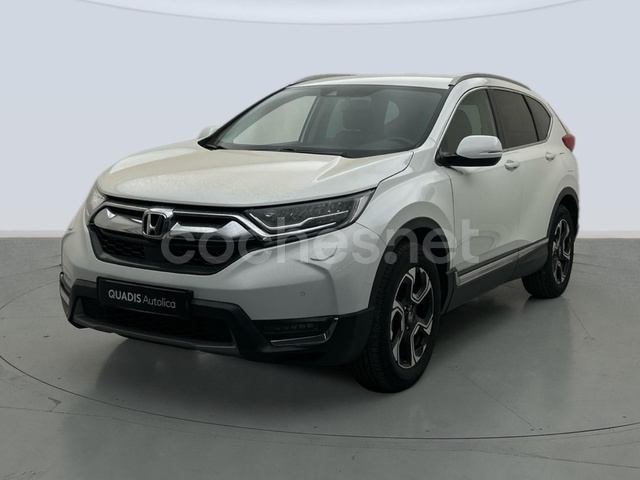 HONDA CR-V 1.5 VTEC TURBO 4x4 LIFESTYLE 5p.