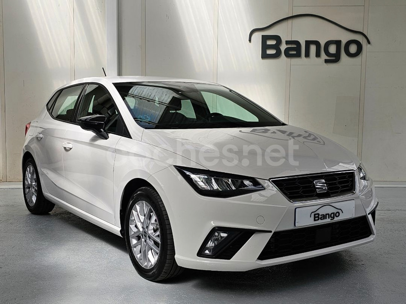 SEAT Ibiza 1.0 TSI FR XS