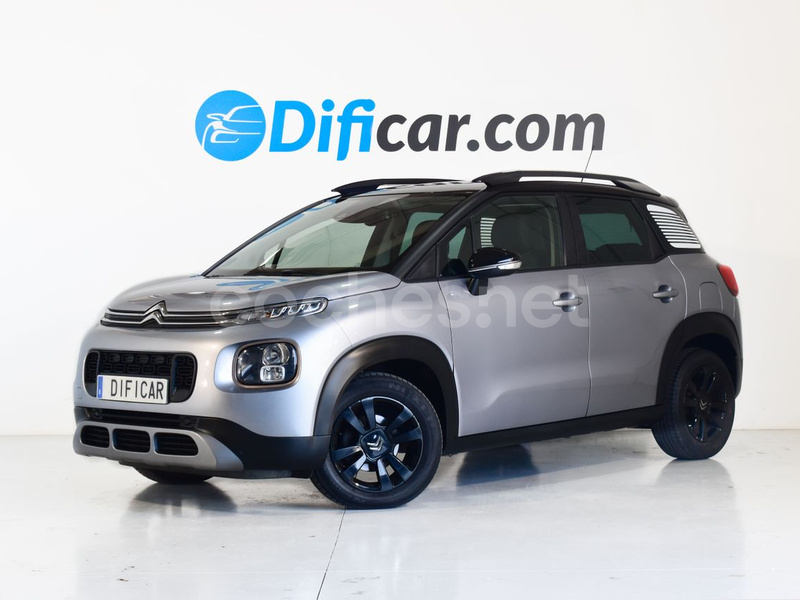 CITROEN C3 Aircross BlueHDi SS Origins