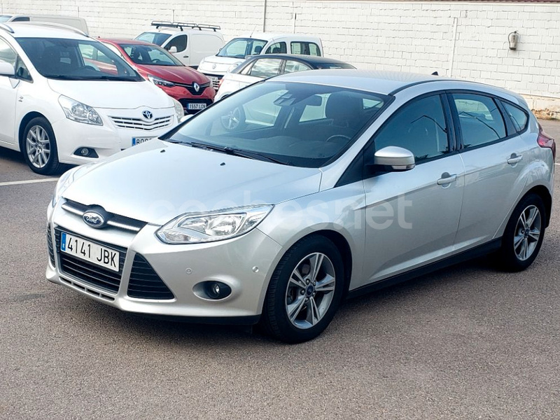 FORD Focus 1.6 TDCi Edition