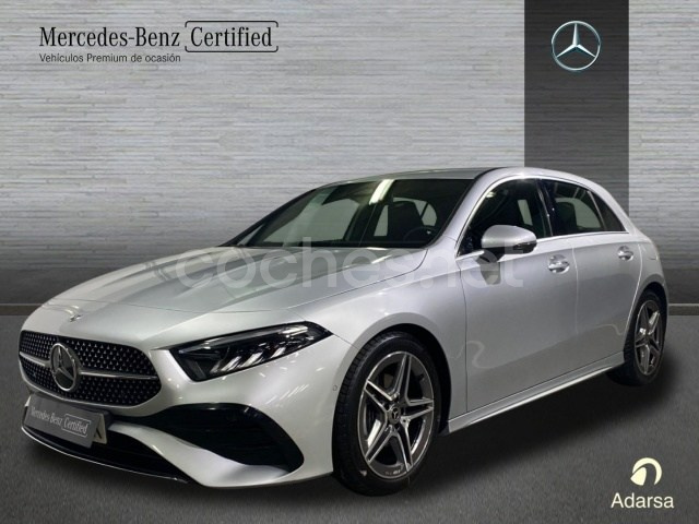 MERCEDES-BENZ Clase A A 200