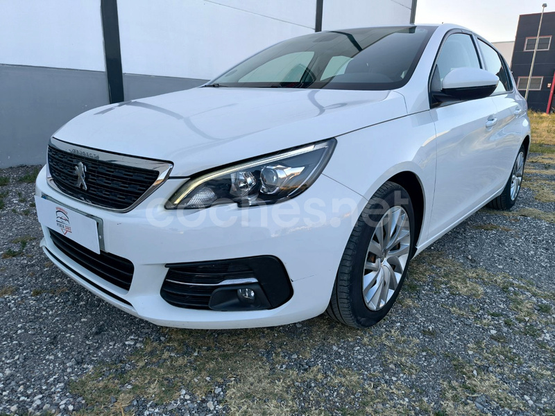 PEUGEOT 308 Business Line BlueHDi