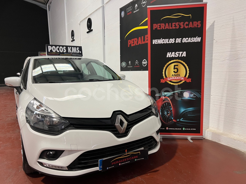 RENAULT Clio Business dCi 66kW 90CV 18 5p.