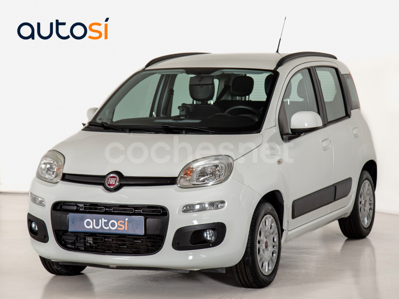 FIAT Panda 1.2 Lounge GasolinaGLP