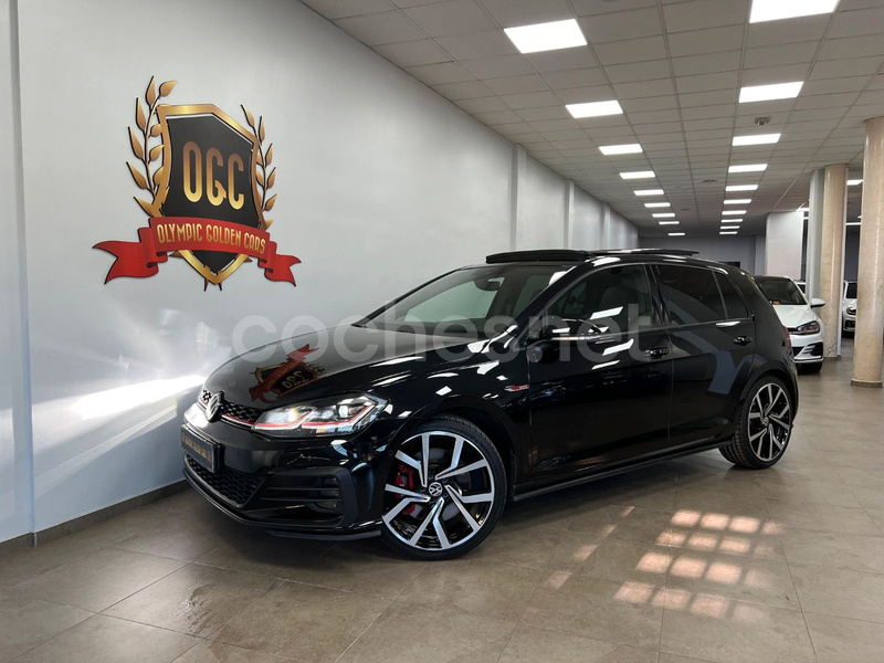 VOLKSWAGEN Golf GTI Performance 2.0 TSI 180kW245CV DSG 5p.