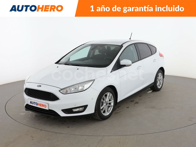 FORD Focus 1.0 Ecoboost 92kW Business 5p.